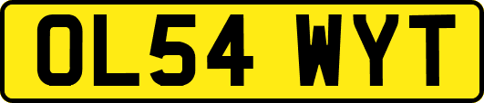 OL54WYT