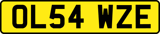 OL54WZE