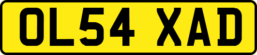 OL54XAD