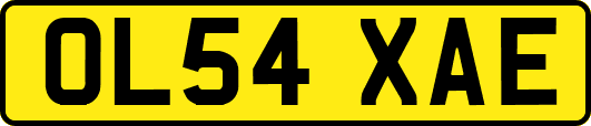 OL54XAE
