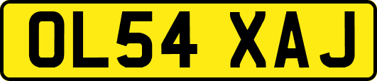 OL54XAJ
