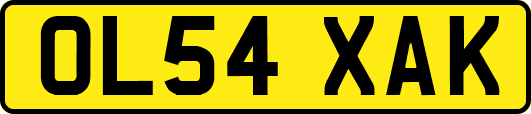 OL54XAK