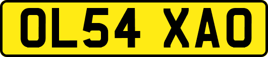 OL54XAO