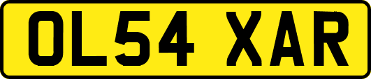OL54XAR