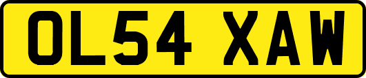 OL54XAW