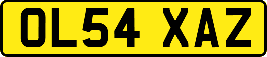OL54XAZ