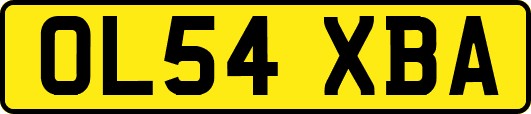 OL54XBA