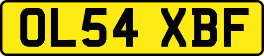 OL54XBF