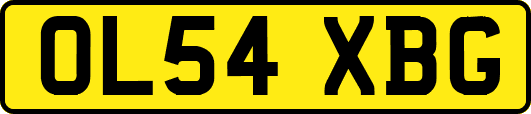 OL54XBG
