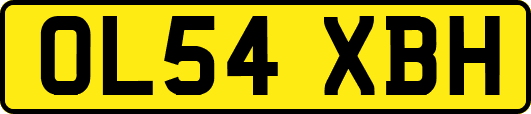 OL54XBH