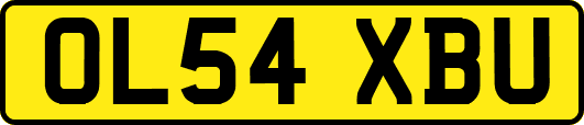 OL54XBU