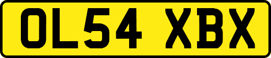 OL54XBX