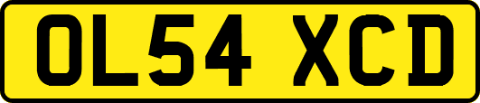OL54XCD