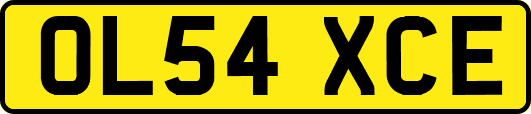 OL54XCE