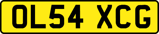 OL54XCG