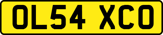 OL54XCO