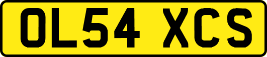 OL54XCS