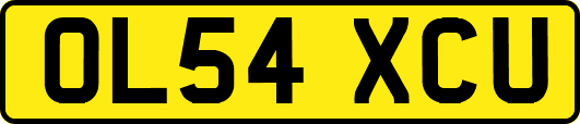 OL54XCU