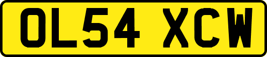 OL54XCW