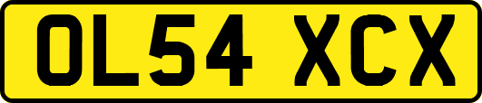 OL54XCX