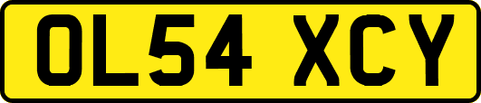 OL54XCY
