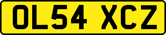 OL54XCZ