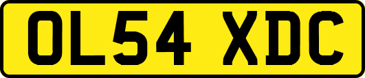OL54XDC