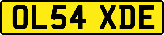 OL54XDE