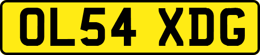 OL54XDG