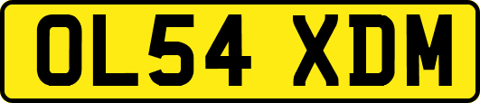 OL54XDM