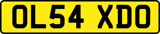 OL54XDO