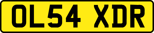 OL54XDR