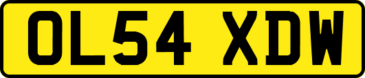 OL54XDW