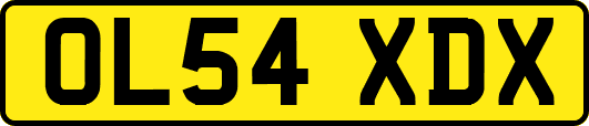 OL54XDX