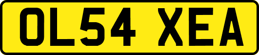 OL54XEA