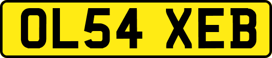OL54XEB