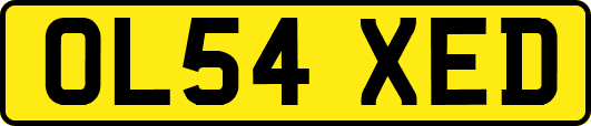 OL54XED