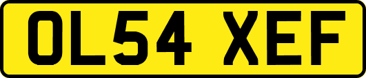 OL54XEF