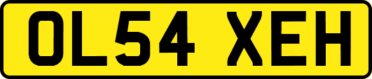 OL54XEH