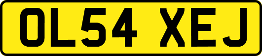 OL54XEJ