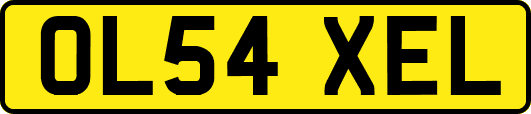 OL54XEL