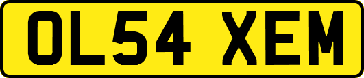 OL54XEM