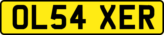OL54XER