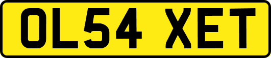 OL54XET