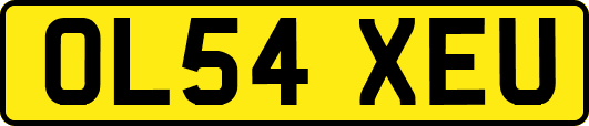 OL54XEU