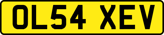 OL54XEV