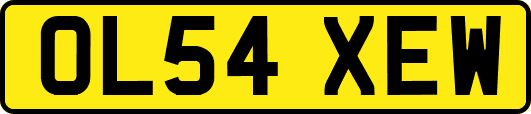 OL54XEW