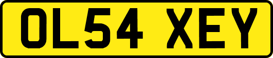 OL54XEY
