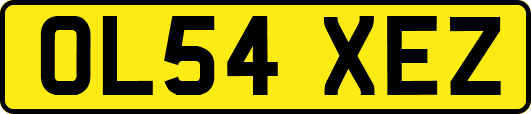 OL54XEZ