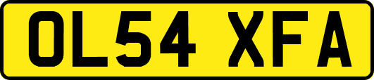 OL54XFA